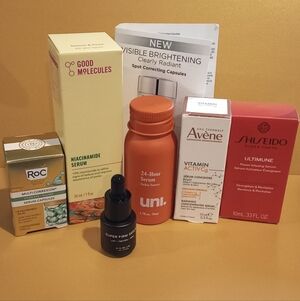 3/$45 Serums for face and body 3/$45 💕